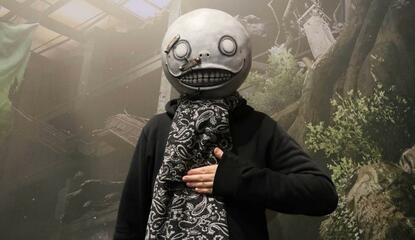 Yoko Taro Shares Impressions on Tiny Metal After a 5 Minute Preview