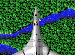 UPL's Top-Down Shmup XX Mission Is This Week's Arcade Archives Release