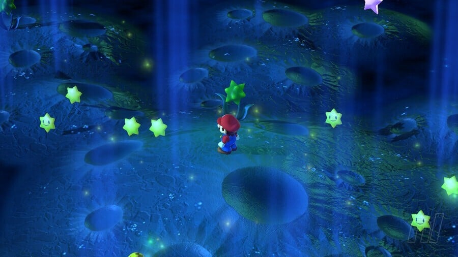 Super Mario RPG: Star Hill Walkthrough 12