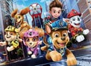 The Latest PAW Patrol Game Is Out On Switch Today, Here's The Launch Trailer