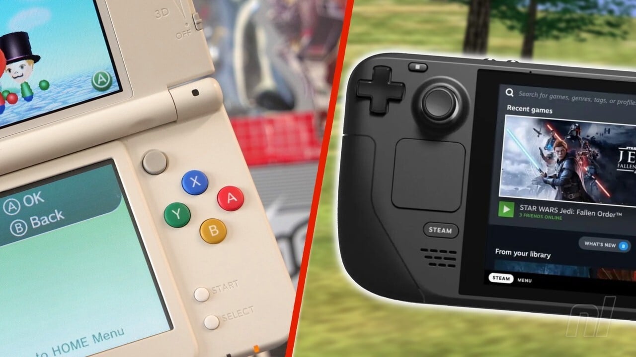 10 Best 3ds Emulator You Can Find on PC [2023]