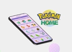 Pokémon HOME Updated To Version 1.2.1 On Mobile Devices, Here Are The Full Patch Notes
