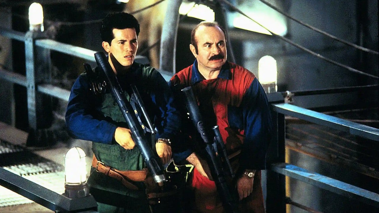 John Leguizamo Won't Watch 'Super Mario' Due to Lack of Representation