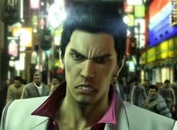 Yakuza Kiwami Might Only Be A "Download Distribution" On Switch