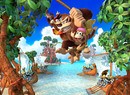 Consumers Go Bananas For Donkey Kong Country: Tropical Freeze In This Week's UK Charts
