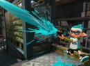 There's Another New Weapon Coming To Splatoon Today