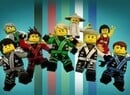 Check Out 3DS-Bound LEGO Ninjago: Nindroids In This Action-Packed Trailer