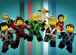 Check Out 3DS-Bound LEGO Ninjago: Nindroids In This Action-Packed Trailer