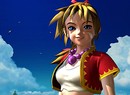 Chrono Cross: The Radical Dreamers Edition Shows Off Optional Upgrades