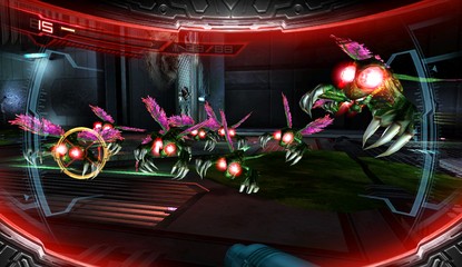 Serious Metroid: Other M Bug Requires Total Restart