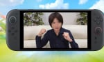 Random: Masahiro Sakurai Finds Success In Switch 2 Lottery