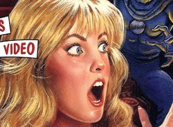 Nicalis Would Love To Bring Night Trap To Nintendo Switch