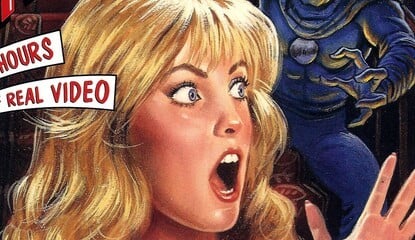 Nicalis Would Love To Bring Night Trap To Nintendo Switch