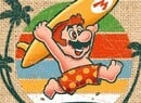 Mario's Nips Return For Summer 2022