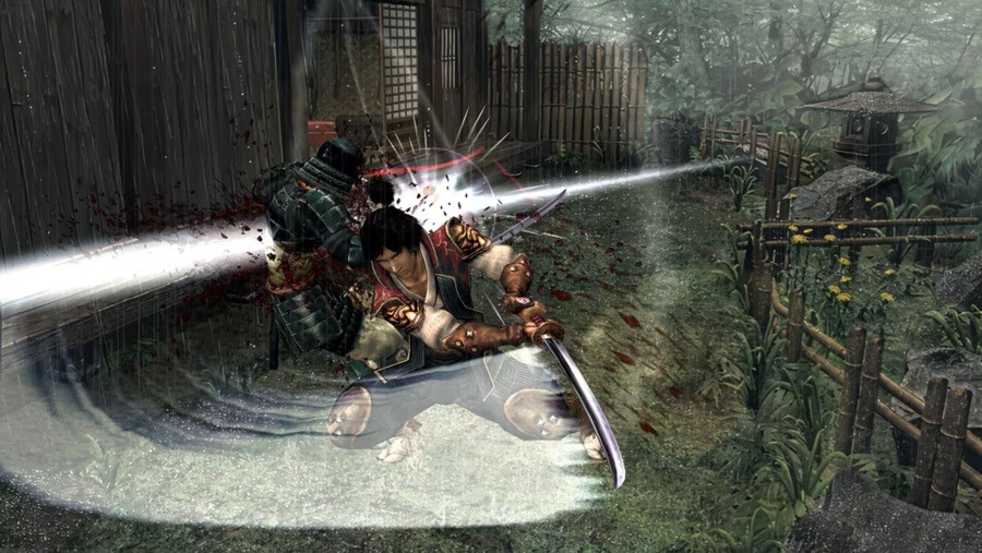 Onimusha 2