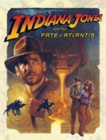 Indiana Jones and the Fate of Atlantis (Wii)