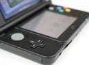 3DS to Continue as a 'Major Pillar' of Nintendo's Business