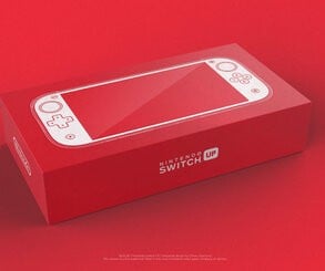 SwitchUP Box 3