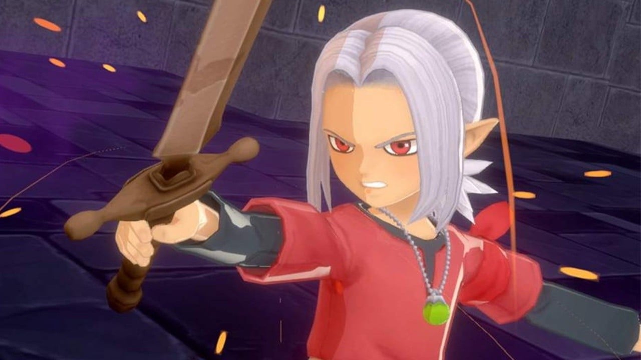 Gallery: Dragon Quest Monsters: The Dark Prince “Sneak Peek” – Heroes, Story & World