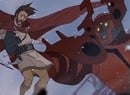 Retail Release Of The Banner Saga Trilogy Requires Net Download And microSD Card