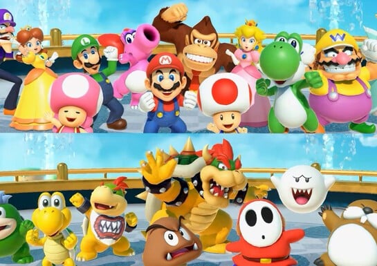 Super Mario Party Jamboree: Multiplayer Requirements - Local And Online Guide