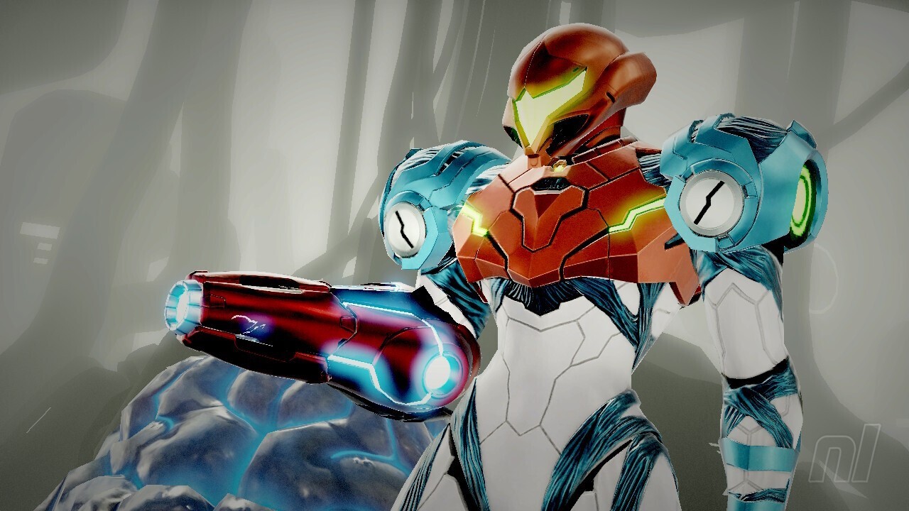 Metroid Dread Charge Beam Location How To Open Charge Beam Doors Nintendo Life