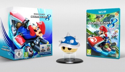 Watch Us Unbox The Mario Kart 8 Limited Edition Bundle