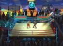 Boxing Sim Punch Club Getting '80s Inspired Cyberpunk Switch Sequel In 2023