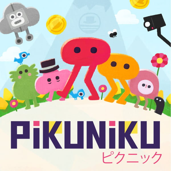 pikuniku release date