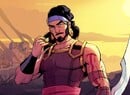 Dead Cells Dev's 'The Rogue Prince Of Persia' Leaps Onto Switch 2 Later This Year