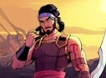 Dead Cells Dev's 'The Rogue Prince Of Persia' Leaps Onto Switch 2 Later This Year