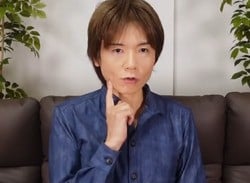 Game Director Masahiro Sakurai Reveals His Daily Work Routine