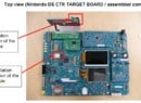 Curious DS Motherboard May Reveal 3DS Widescreen