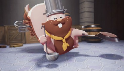 New Pokémon Pokopia Trailer Introduces Even More Poké Pals