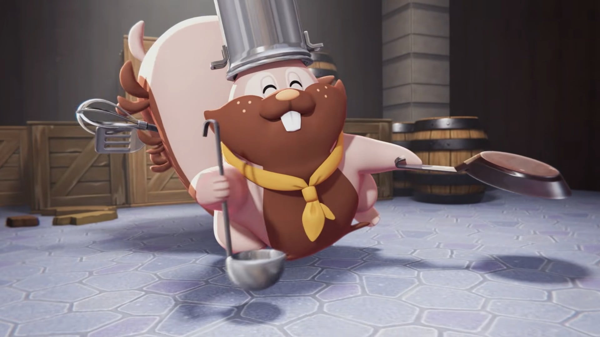 Pokémon Pokopia: New Features Revealed Ahead of Switch 2 Release - Nintendo News Article