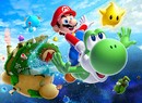 3D Super Mario Title In Development For Wii U