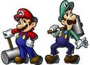 New Mario & Luigi: Bowser's Inside Story Videos