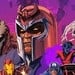 Marvel Maximum Collection Brings Six Superhero Titles To Switch This Month