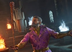 Switch 2 Sales Lead Oblivion Remastered To The Top Spot