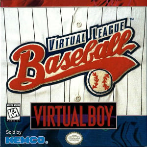 Virtual League Baseball