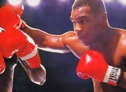Mike Tyson Wants To Make A New Punch-Out!! Game Using His Cannabis Company