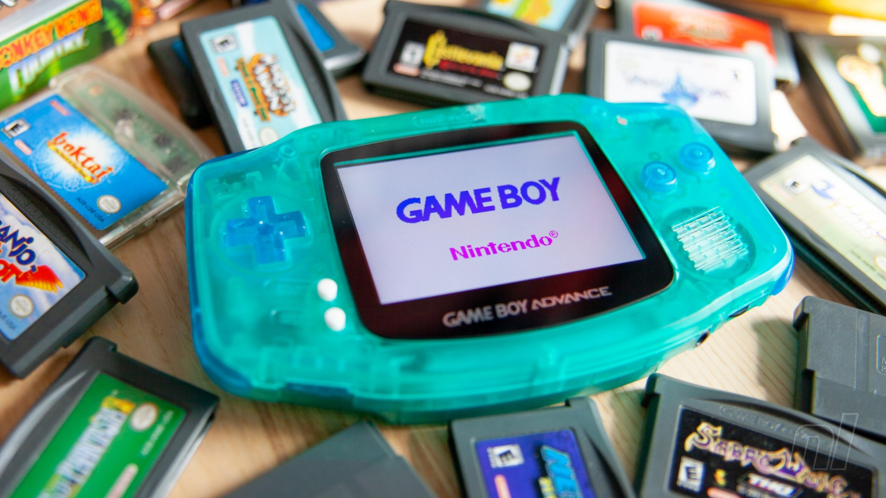 It Looks Like Nintendo's Game Boy Emulator For Switch Online Just Leaked thumbnail