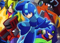 What's The Best Mega Man Game?