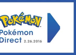 Watch the Pokémon Direct - Live!
