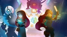 Aliisha: The Oblivion Of Twin Goddesses
