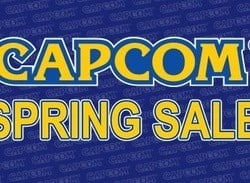 Mega Man Legacy Collection Among Discounts in Capcom's North American eShop Spring Sale