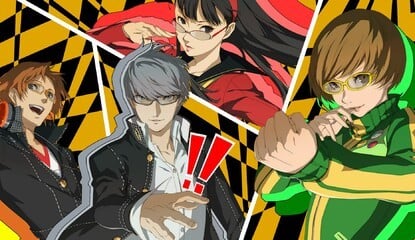 Why You Should Play The Persona Series On Switch
