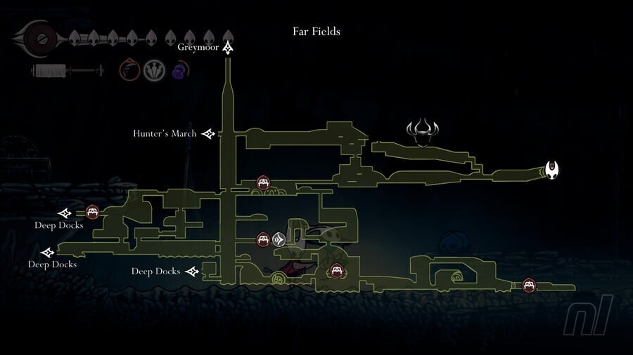 Mask Shard 18