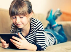 Stats Suggest That UK Kids Are More Likely To Game On A Tablet Than A Nintendo 3DS