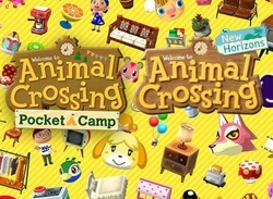 Animal Crossing: New Horizons: Pocket Camp Items - How To Get Animal Crossing: Pocket Camp Items In New Horizons